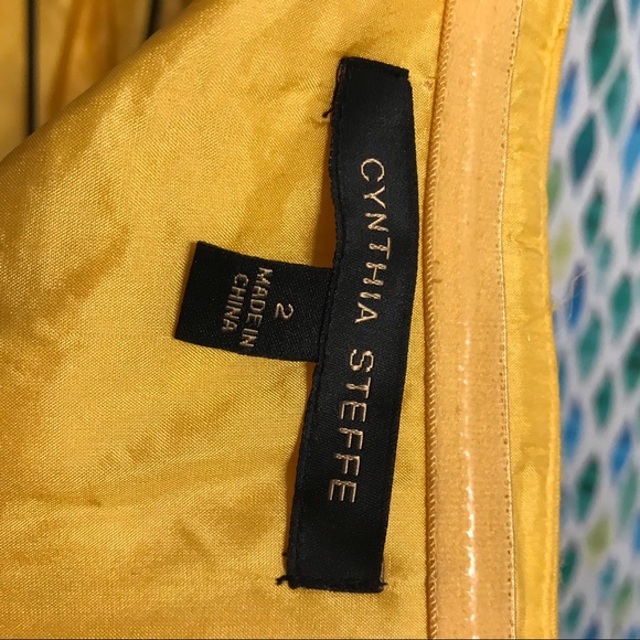 Brand New With Tags Cynthia Steffe dress - Picture 4 of 5